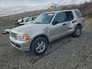 Ford Explorer XLT 4.0L 6 2004