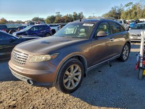 Infiniti FX 3.5L 6 2005