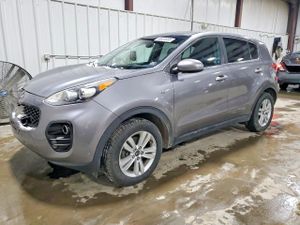 Kia Sportage LX 2.4L 4 2017