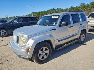 Jeep Liberty SPORT 3.7L 6 2010