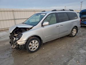 Hyundai Entourage GLS 3.8L 6 2008
