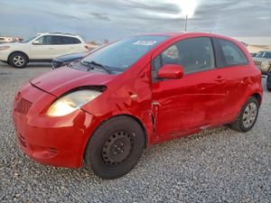 Toyota Yaris 1.5L 4 2008