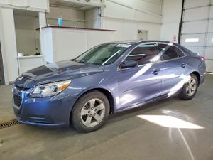 Chevrolet Malibu LS 2.5L 4 2014