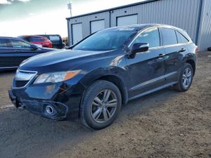 Acura RDX TECHNOLOGY 3.5L 6 2014