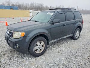 Ford Escape XLT 2.5L 4 2009