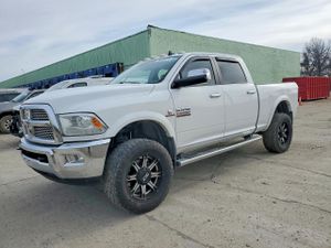 RAM 2500 LARAMIE 6.7L 6 2015