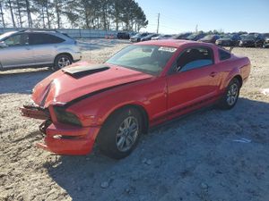Ford Mustang 4.0L 6 2006