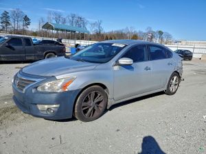 Nissan Altima 2.5 2.5L 4 2013
