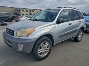 Toyota Rav4 2.0L 4 2002
