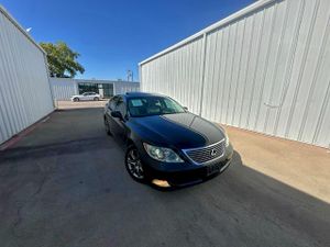Lexus LS 460 4.6L 8 2009