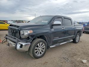 Toyota Tundra CREWMAX LIMITED 5.7L 8 2014