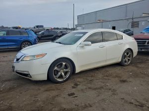 Acura TL 3.5L 6 2010