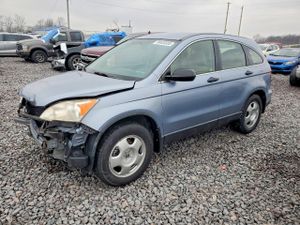 Honda CR-V LX 2.4L 4 2007