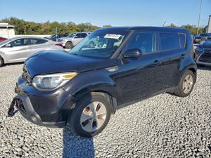 Kia Soul 1.6L 4 2014