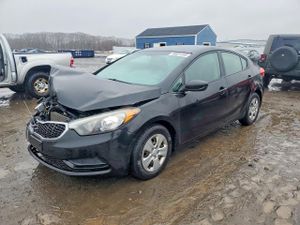 Kia Cerato / Forte / K3 LX 1.8L 4 2014