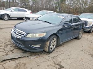 Ford Taurus SHO 3.5L 6 2010