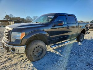 Ford F-150 SUPERCREW 4.6L 8 2010