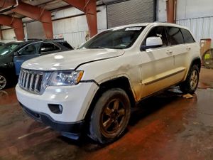 Jeep Grand Cherokee LAREDO 3.6L 6 2011
