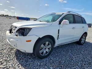 Saturn Vue XR 3.6L 6 2008
