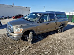 Dodge RAM ST 5.9L 6 2006