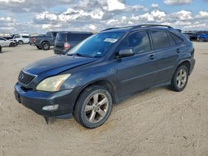 Lexus RX 330 3.3L 6 2004