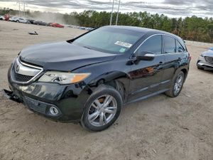 Acura RDX TECHNOLOGY 3.5L 6 2013