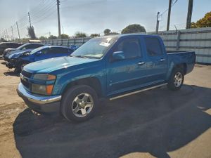Chevrolet Colorado 2.9L 4 2009