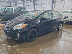Toyota Prius 1.8L 4 2014