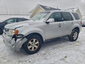 Ford Escape LIMITED 3.0L 6 2010