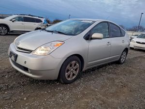 Toyota Prius 1.5L 4 2005