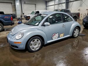 Volkswagen Beetle S 2.5L 5 2009