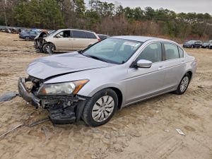 Honda Accord LX 2.4L 4 2012