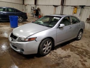 Acura TSX 2.4L 4 2004