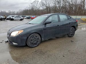 Hyundai Elantra GLS 2.0L 4 2008