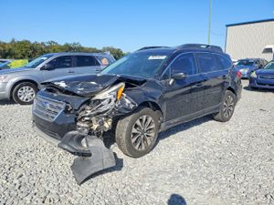 Subaru Outback 2.5I LIMITED 2.5L 4 2015