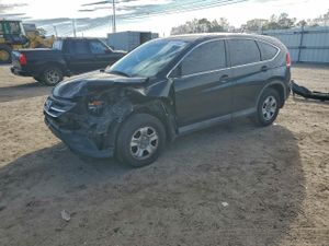 Honda CR-V LX 2.4L 4 2014