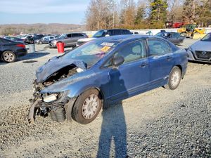Honda Civic VP 1.8L 4 2010