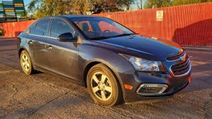 Chevrolet Cruze LT 1.4L 4 2015
