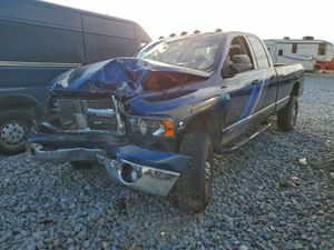 Dodge RAM ST 5.9L 6 2005