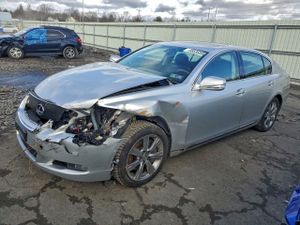 Lexus GS 350 3.5L 6 2010