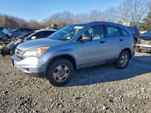 Honda CR-V LX 2.4L 4 2010