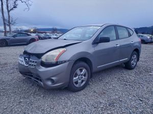 Nissan Rogue S 2.5L 4 2011