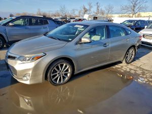 Toyota Avalon BASE 3.5L 6 2014