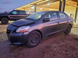 Toyota Yaris 1.5L 4 2009