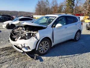 Buick Envision ESSENCE 2.5L 4 2019