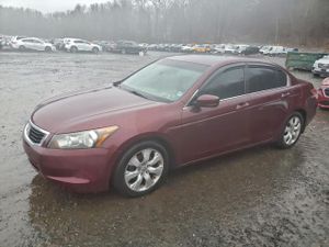 Honda Accord EXL 2.4L 4 2010