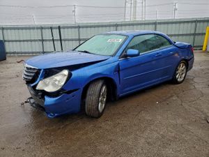 Chrysler Sebring TOURING 2.7L 6 2008