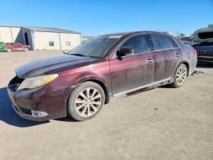 Toyota Avalon BASE 3.5L 6 2011