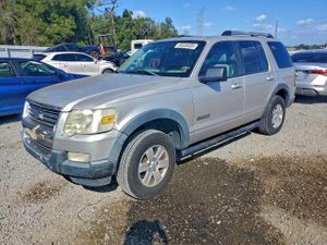 Ford Explorer XLT 4.0L 6 2007