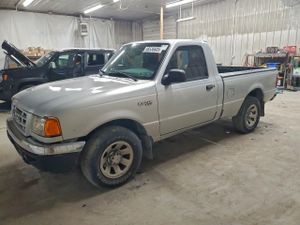 Ford Ranger 2.3L 4 2002